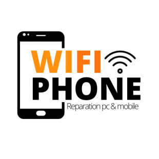 Réparation Mobile, tablette et pc sur Le Cannet et la Côte d'Azur avec Wifi-phone.